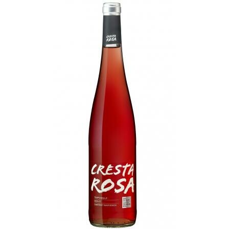 Cresta Rosa 75cl.